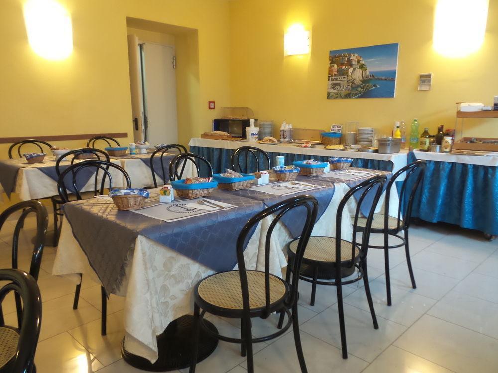 Mary 3* La Spezia